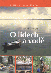 O lidech a vodě  Cover Image