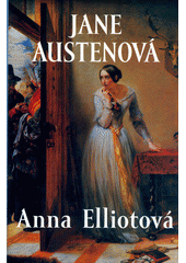 Anna Elliotová  Cover Image