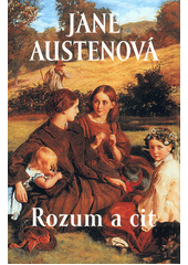 Rozum a cit  Cover Image