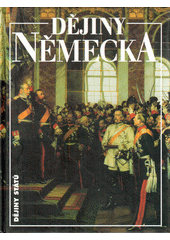 Dějiny Německa  Cover Image
