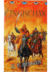 Čingischán  Cover Image