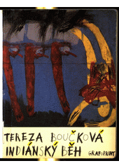 Indiánský běh  Cover Image