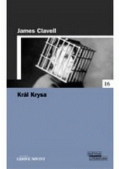 Král Krysa  Cover Image