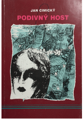 Podivný host  Cover Image