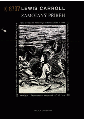 Zamotaný příběh  Cover Image