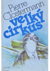 Velký cirkus  Cover Image
