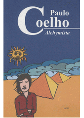 Alchymista  Cover Image