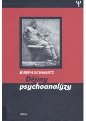 Dějiny psychoanalýzy  Cover Image