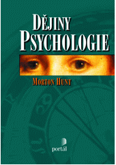 Dějiny psychologie  Cover Image