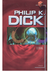 Ubik  Cover Image