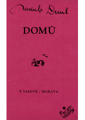 Domů  Cover Image