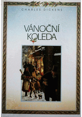 Vánoční koleda  Cover Image