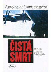Čistá smrt  Cover Image