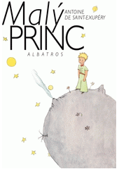 Malý princ  Cover Image