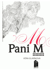 Paní M  Cover Image