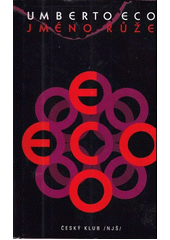 Jméno růže  Cover Image
