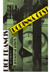 Rodinná čest : detektivní příběh  Cover Image