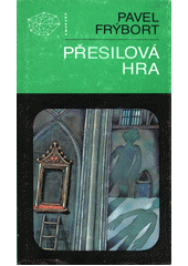 Přesilová hra  Cover Image