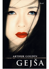 Gejša  Cover Image