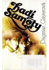 Hadí samoty  Cover Image