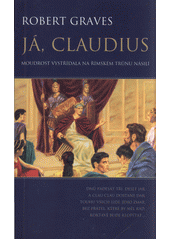 Já, Claudius  Cover Image