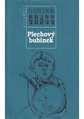 Plechový bubínek  Cover Image