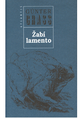 Žabí lamento  Cover Image