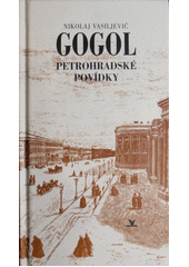 Petrohradské povídky  Cover Image