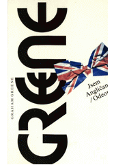 Jsem Angličan  Cover Image