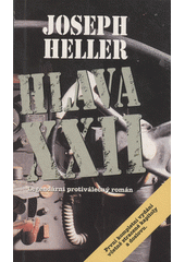 Hlava XXII  Cover Image