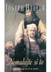 Nemalujte si to  Cover Image