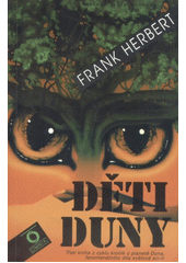 Děti Duny  Cover Image