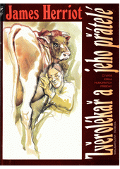 Zvěrolékař a jeho přátelé  Cover Image