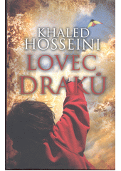 Lovec draků  Cover Image