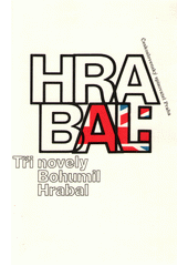 Tři novely  Cover Image