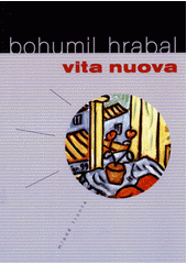 Vita nuova : (kartinky)  Cover Image