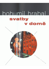 Svatby v domě : (dívčí románek)  Cover Image