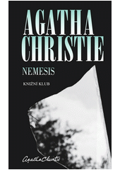 Nemesis  Cover Image
