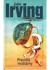 Pravidla moštárny  Cover Image