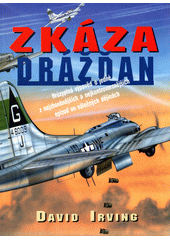 Zkáza Drážďan  Cover Image