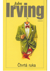 Čtvrtá ruka  Cover Image