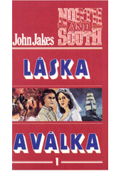 Láska a válka. 1. díl  Cover Image