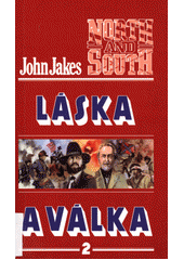 Láska a válka. 2. díl  Cover Image