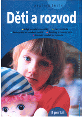 Děti a rozvod  Cover Image