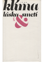 Láska & smetí  Cover Image