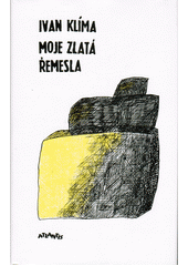 Moje zlatá řemesla  Cover Image