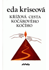 Křížová cesta kočárového kočího  Cover Image