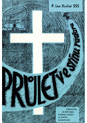 Průlet ve stínu radaru : vzpomínky na dvě tajná kněžská svěcení za dveřmi sousedovými  Cover Image