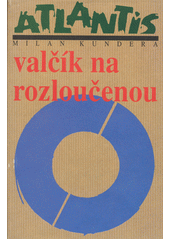 Valčík na rozloučenou  Cover Image
