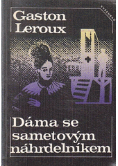 Dáma se sametovým náhrdelníkem : [povídky]  Cover Image